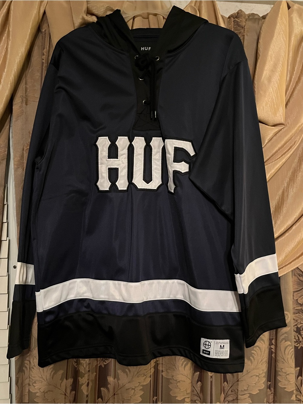 Huf Hoodie